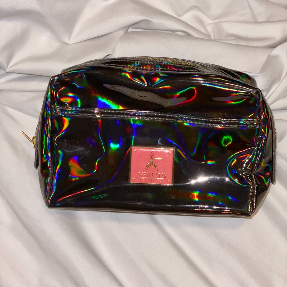 Jeffree Star Cosmetics Makeup Bag